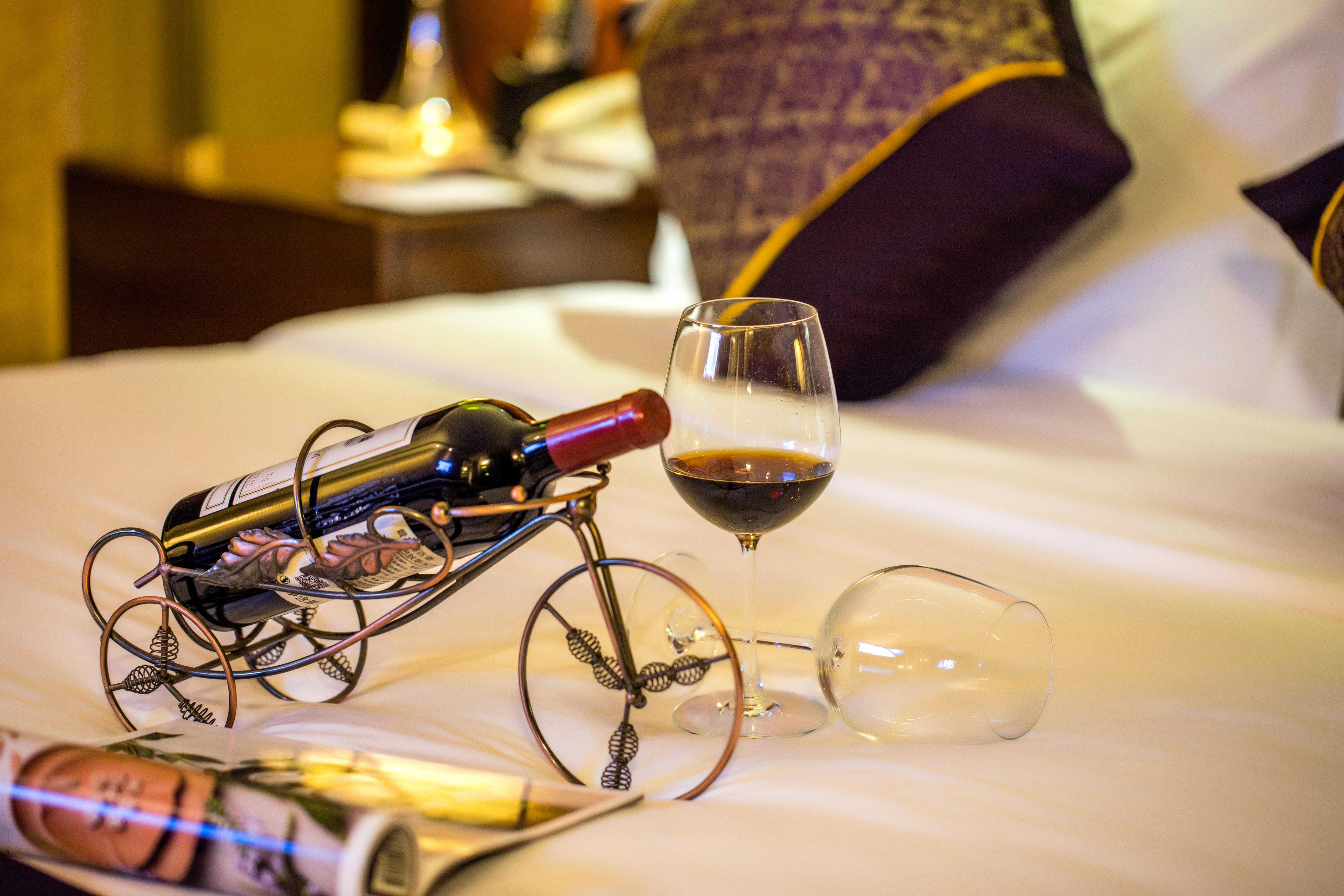 Leeden Hotel Thành Đô Ngoại thất bức ảnh