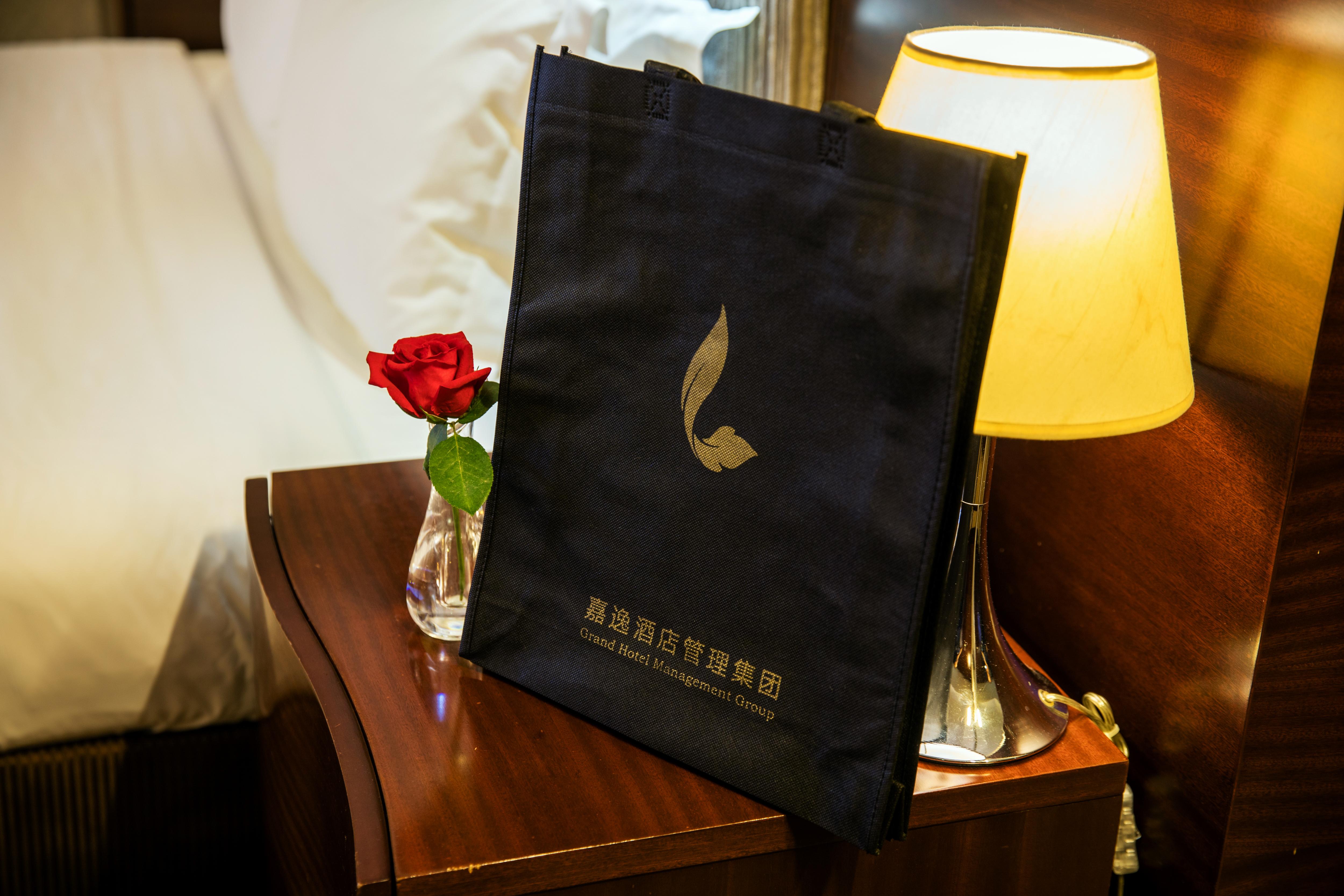 Leeden Hotel Thành Đô Ngoại thất bức ảnh