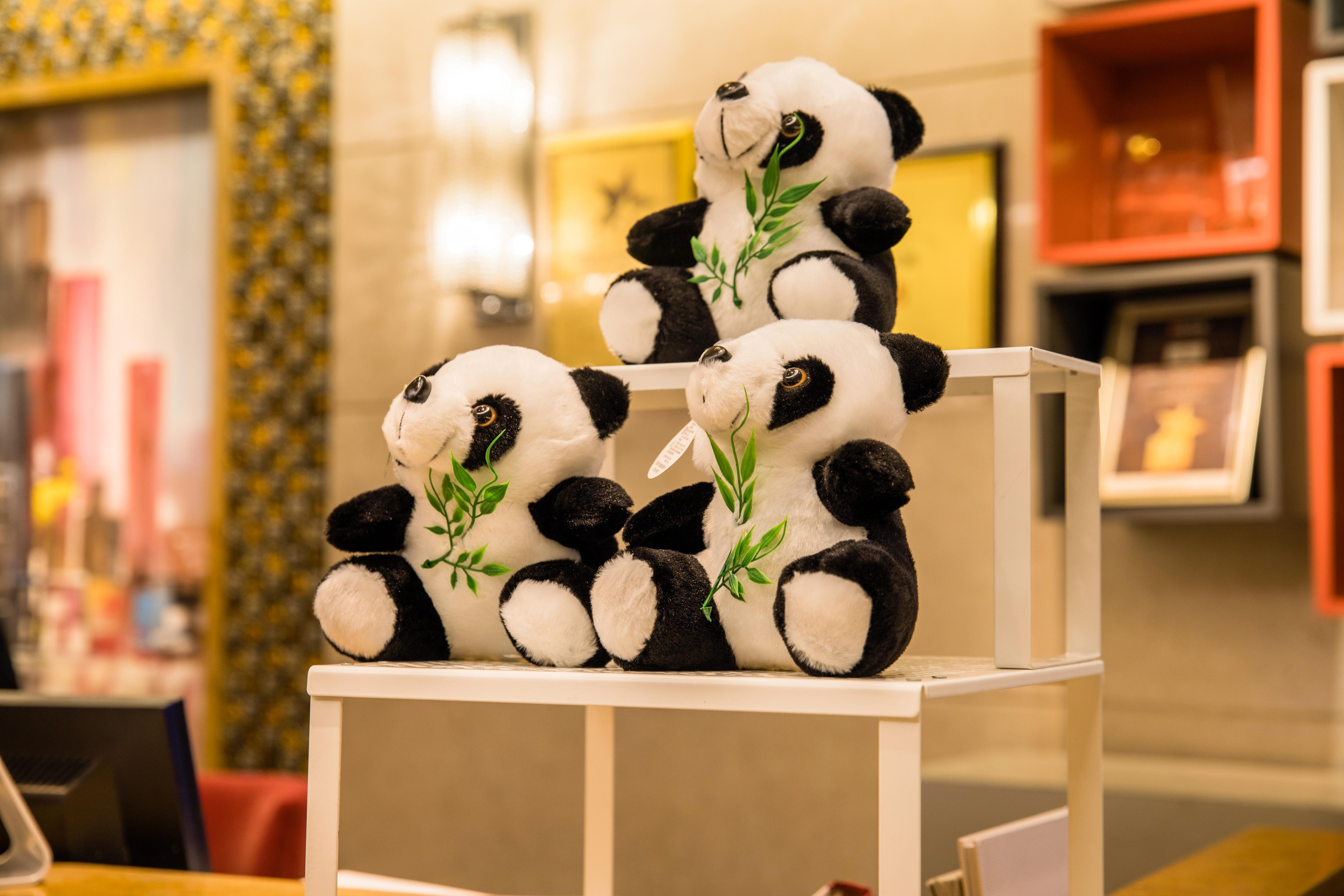 Leeden Hotel Thành Đô Ngoại thất bức ảnh