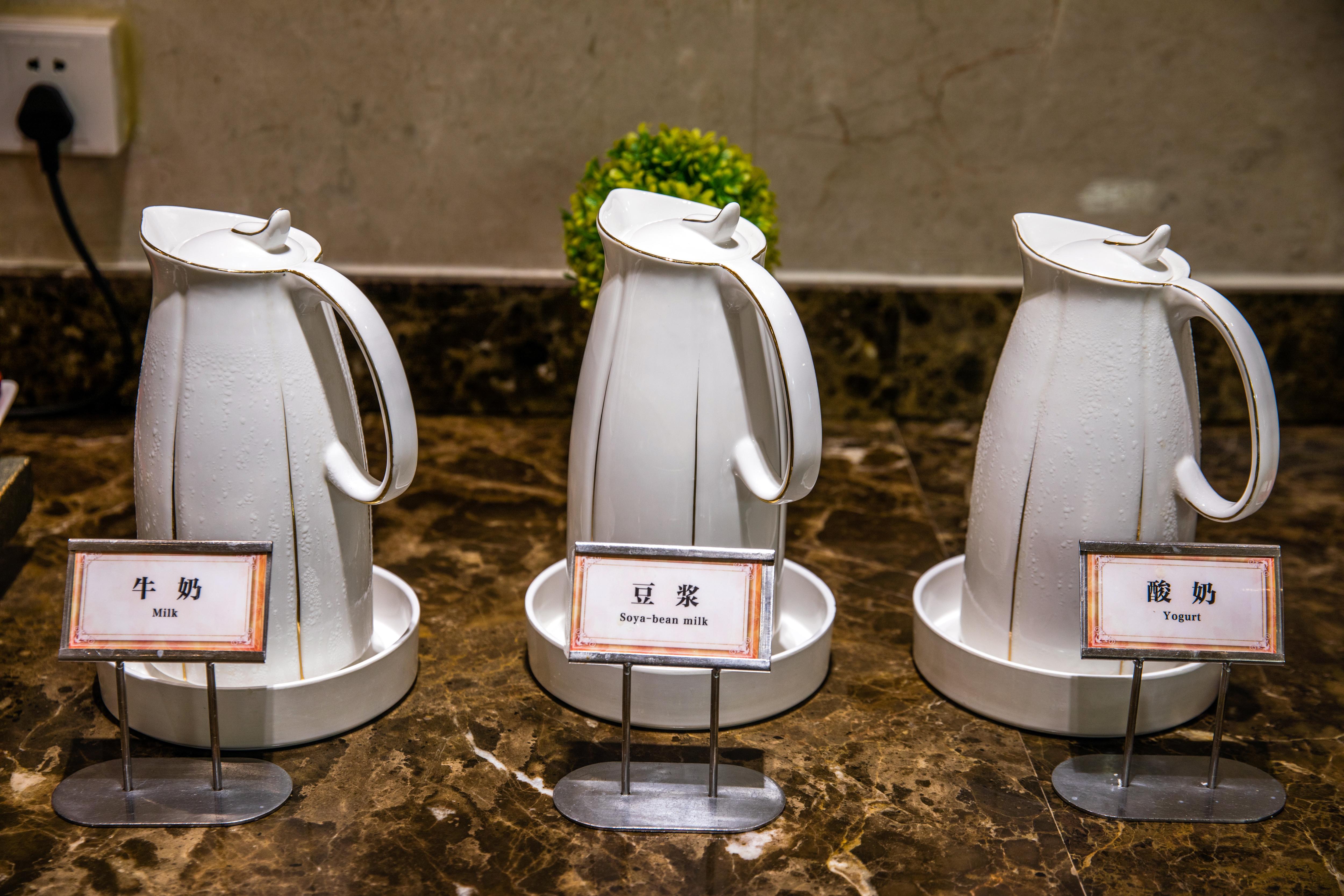 Leeden Hotel Thành Đô Ngoại thất bức ảnh