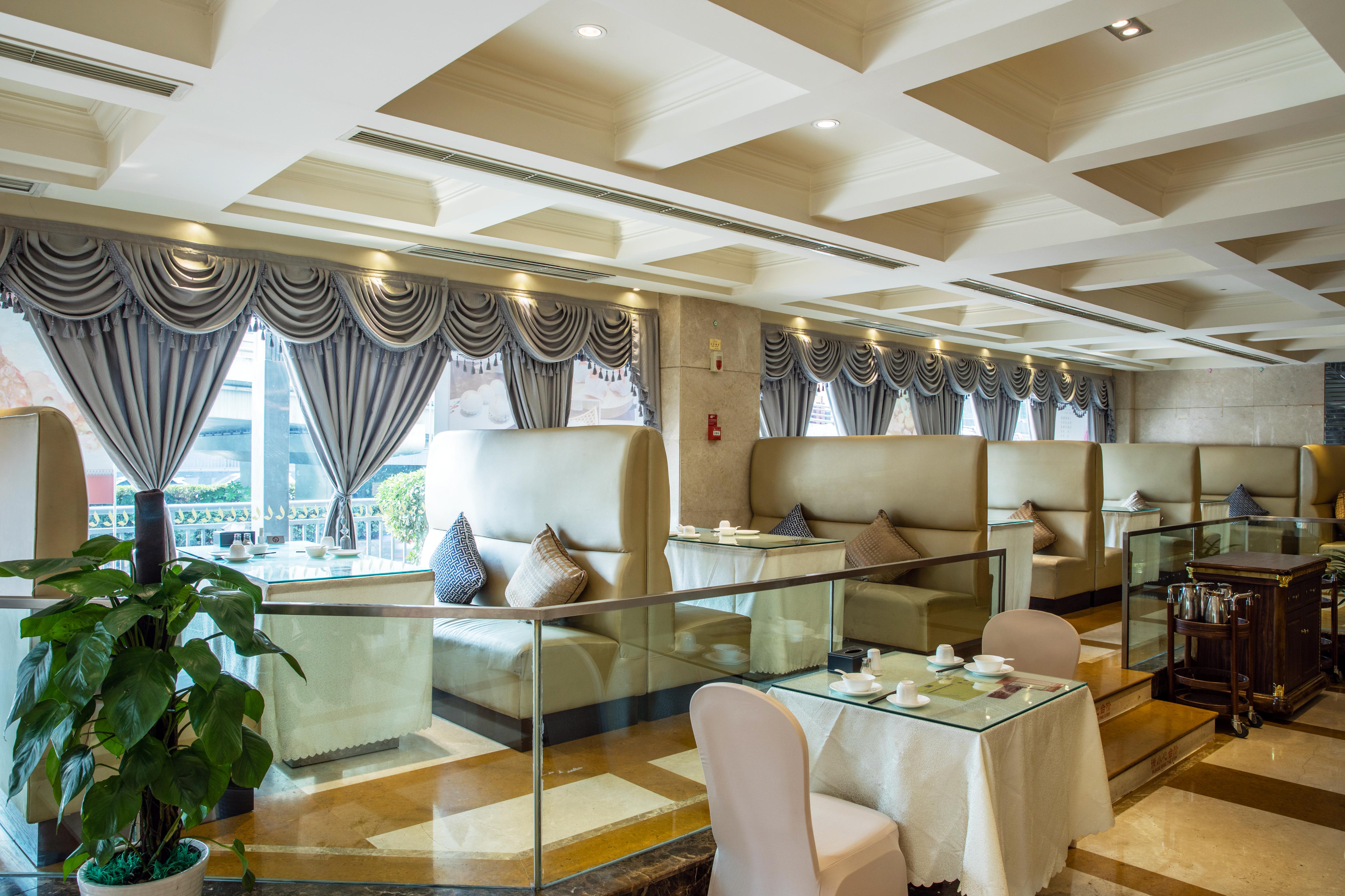 Leeden Hotel Thành Đô Ngoại thất bức ảnh